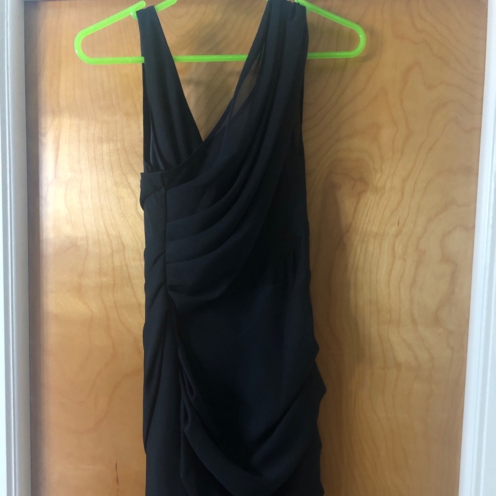 Factory by Erik Hart dress
